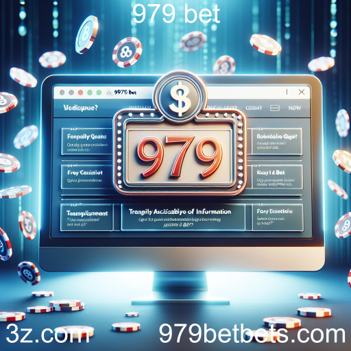 Tudo o que Você Precisa Saber Sobre a Categoria de Perguntas Frequentes na 979 Bet